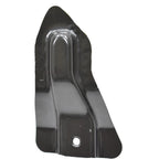 Replacement Steel Passenger Side Radiator Support for See Compatibility Chart