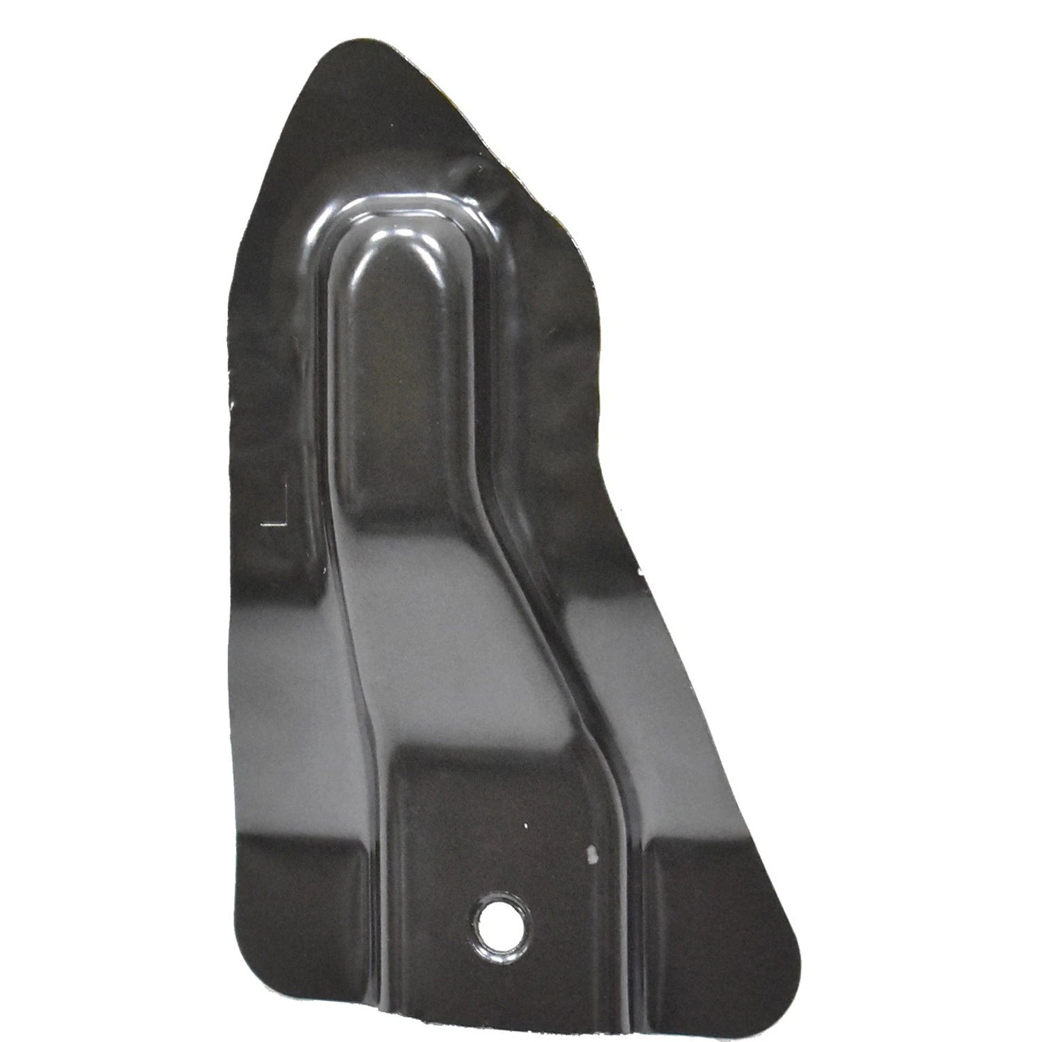Replacement Steel Passenger Side Radiator Support for See Compatibility Chart