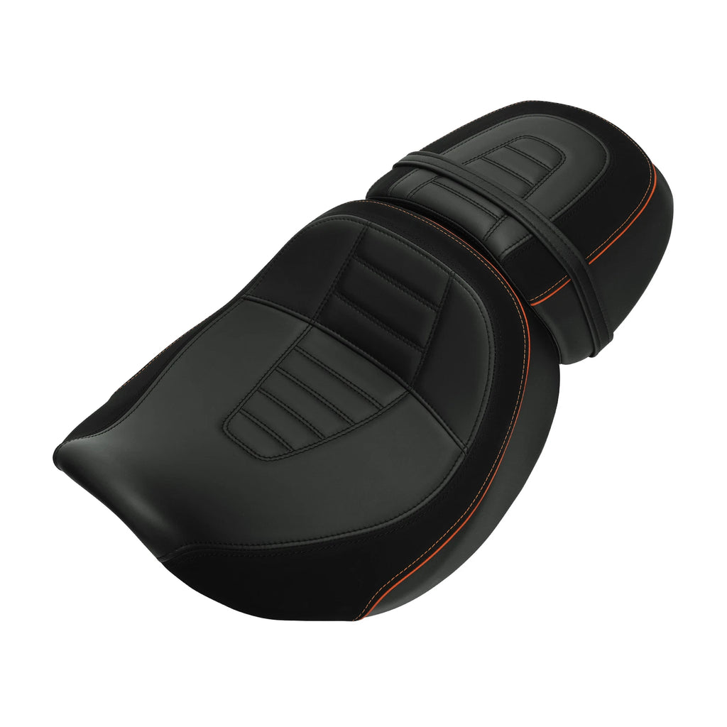 Driver & Passenger Seats for Harley CVO Street Road Glide FLTRXSE (2023–2024)