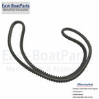 V-belt for Volvo Penta 4.3 5.0 5.7 L (3852464)