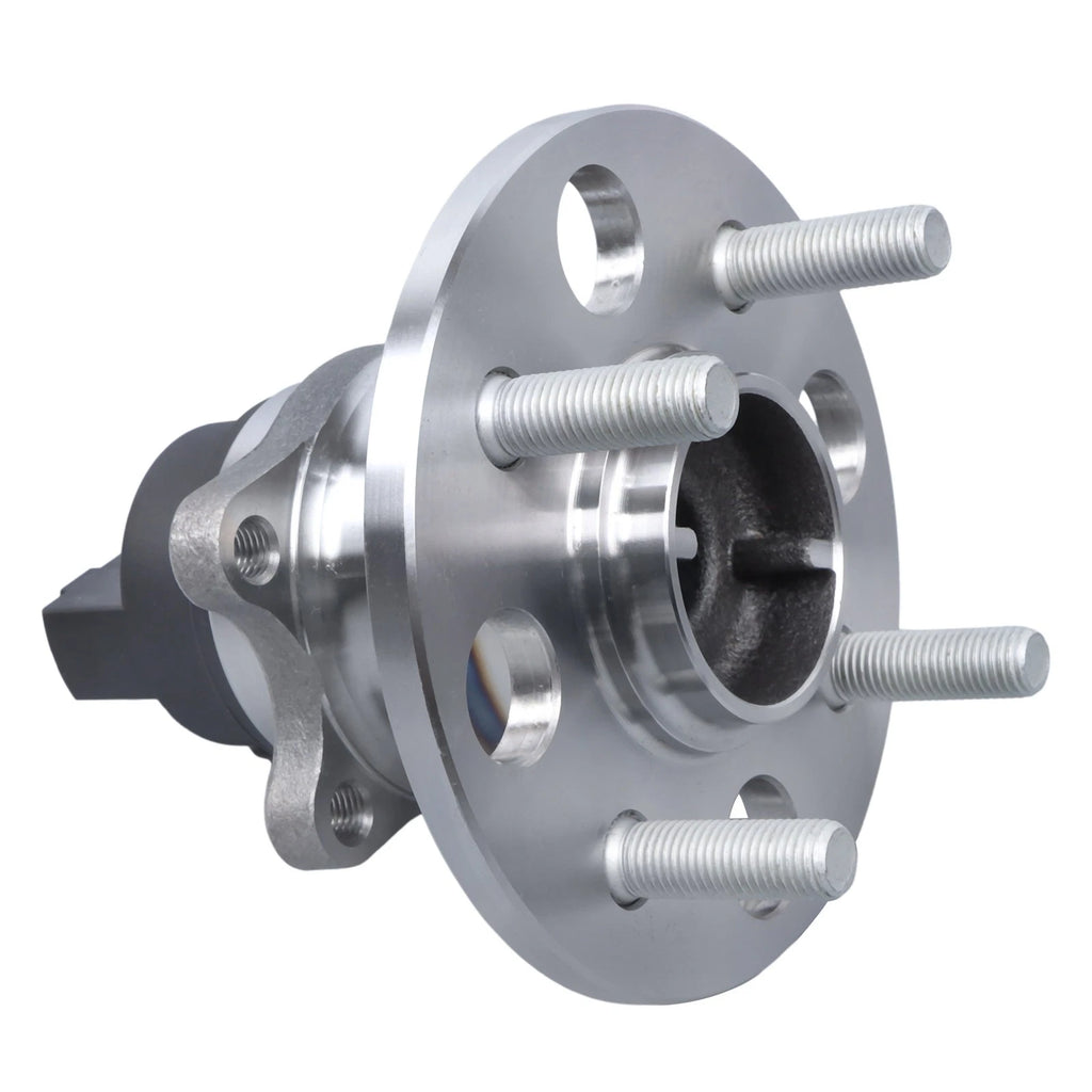 Rear Wheel Bearing Hub for Kia Rio, Hyundai Accent (2006–2011)