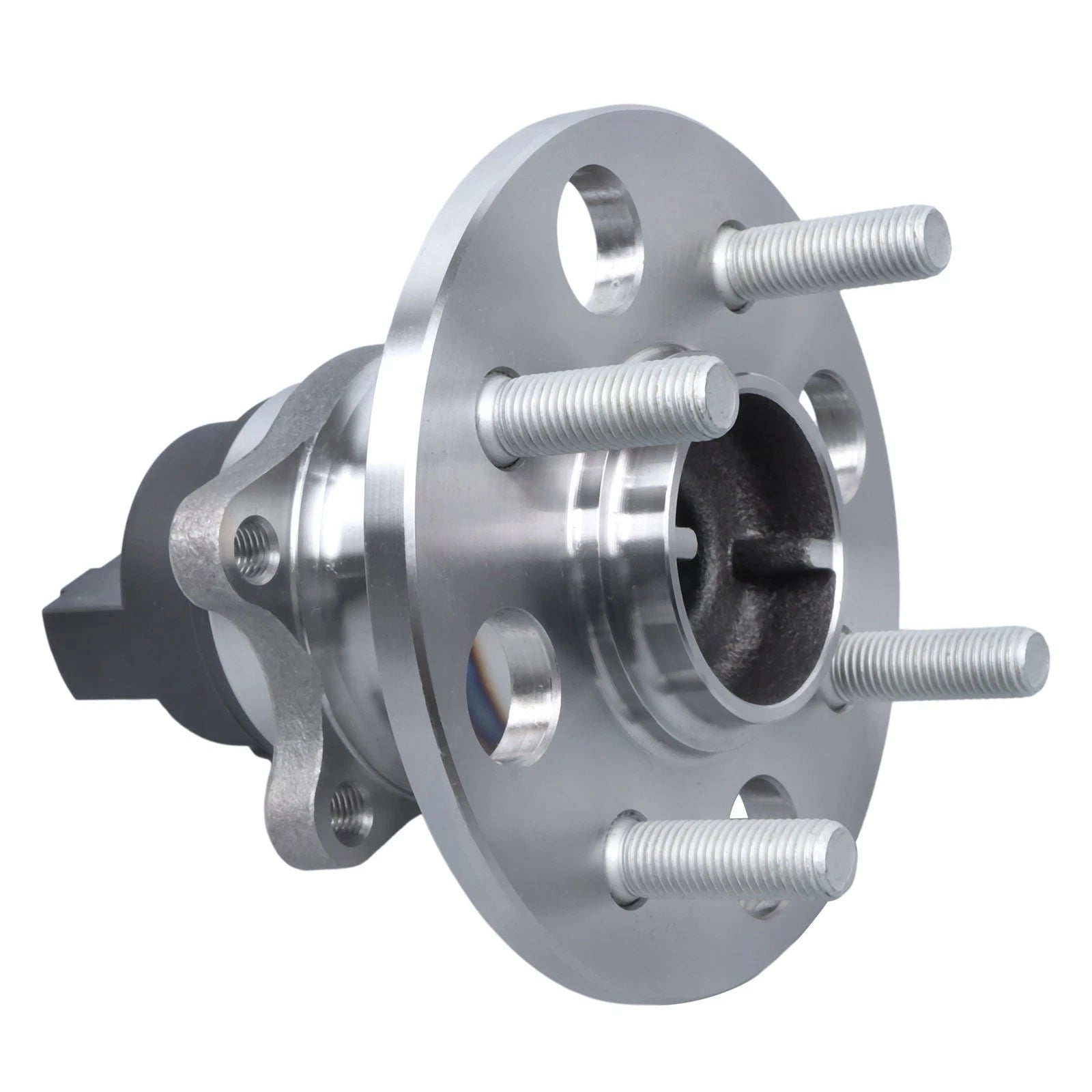 Rear Wheel Bearing Hub for Kia Rio, Hyundai Accent (2006–2011)