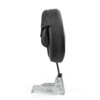 Driver Backrest for Victory High Ball XL 883 Sportster (2010–2019) Black