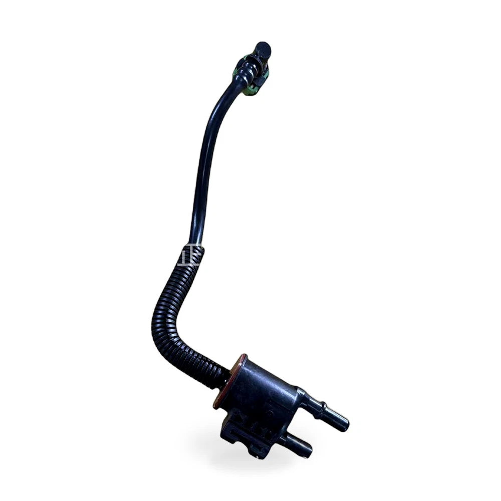 Carbon Canister Solenoid Valve Assembly for Ford Mustang 5.0 V8