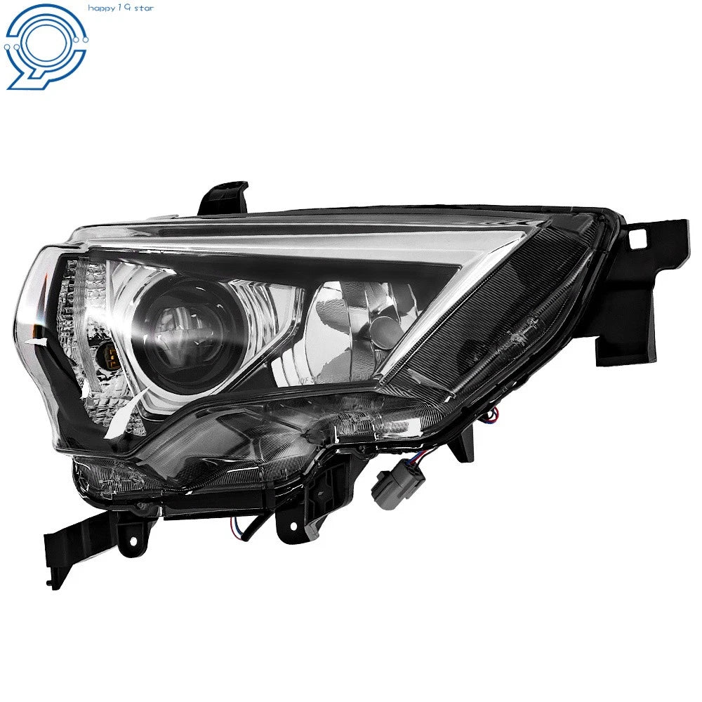 LED Headlight Assembly for 4Runner (2021-2023)
