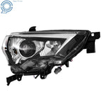 LED Headlight Assembly for 4Runner (2021-2023)
