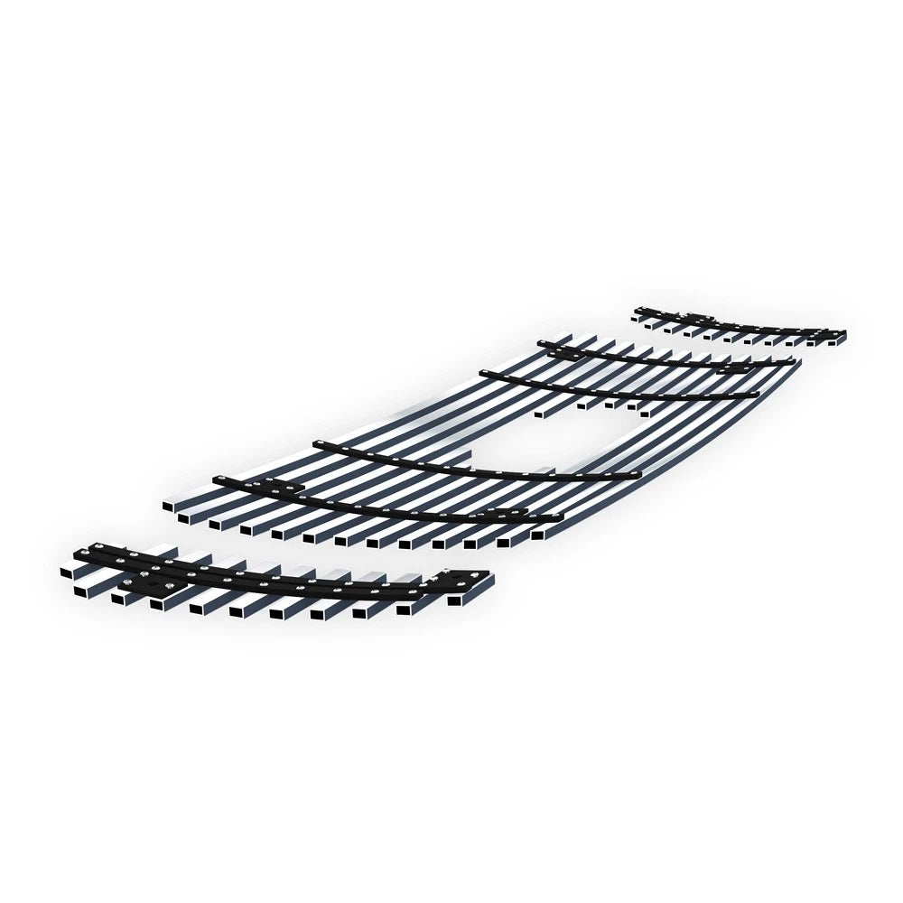 Chrome Billet Grille Insert for Ford Ranger 4WD (2004-2005)