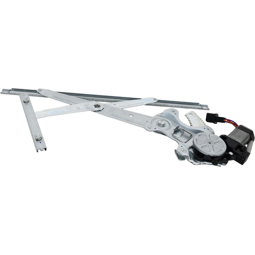 Front Left Window Regulator for Mitsubishi Outlander Sport (2011–2022)