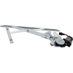 Front Left Window Regulator for Mitsubishi Outlander Sport (2011–2022)