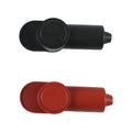 10Pcs Silicone Terminal Covers for Alternator Battery Studs & Power Junction Blocks