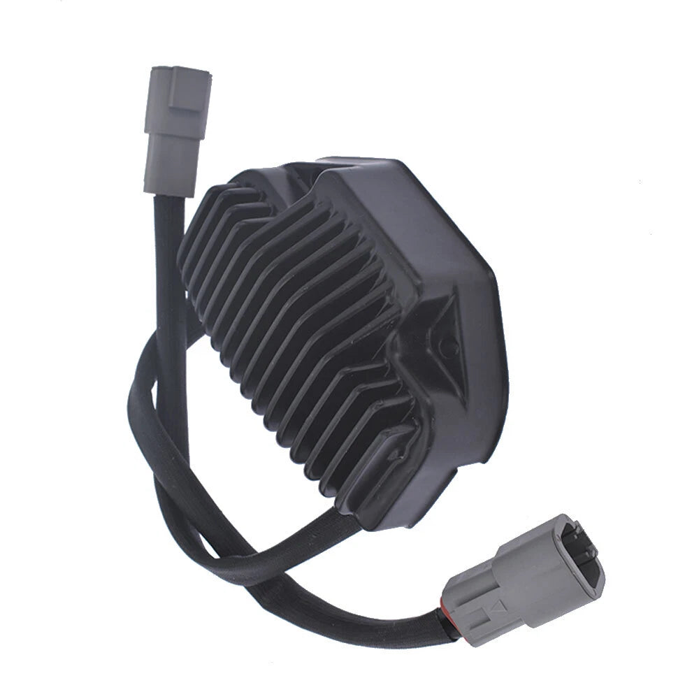 Voltage Regulator for Dyna Models (2006-2007)