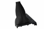 Carbon Fiber Automatic Shift Boot Cover for Kia Optima (2011–2015)