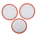 3X Pre-Motor Filter for Dirt Devil DD2650-1, DD2651-0, DD2651-1, DD2720