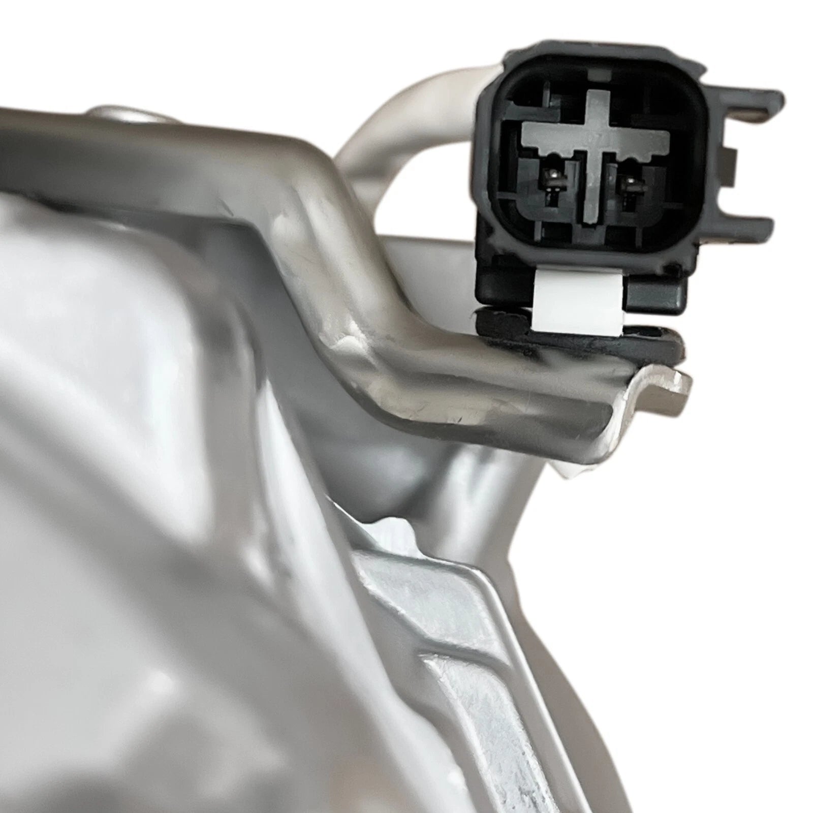 AC Compressor Replacement for Lincoln Corsair 2.0L (2019-2023)