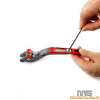 Folding Adjustable Brake Clutch Levers for Honda Suzuki Yamaha Aprilia