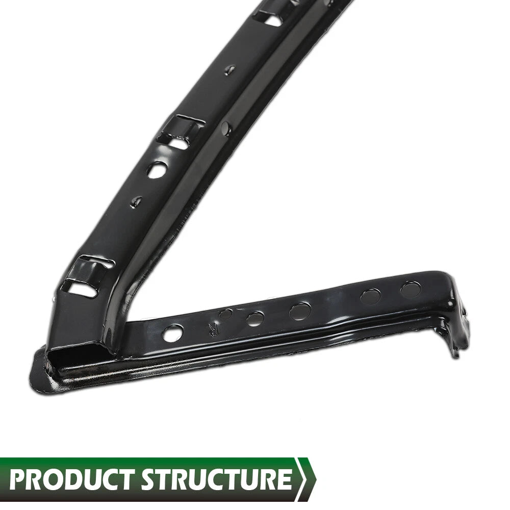 Bumper Brackets for Honda Civic Sedan (2006–2011) Front Left & Right