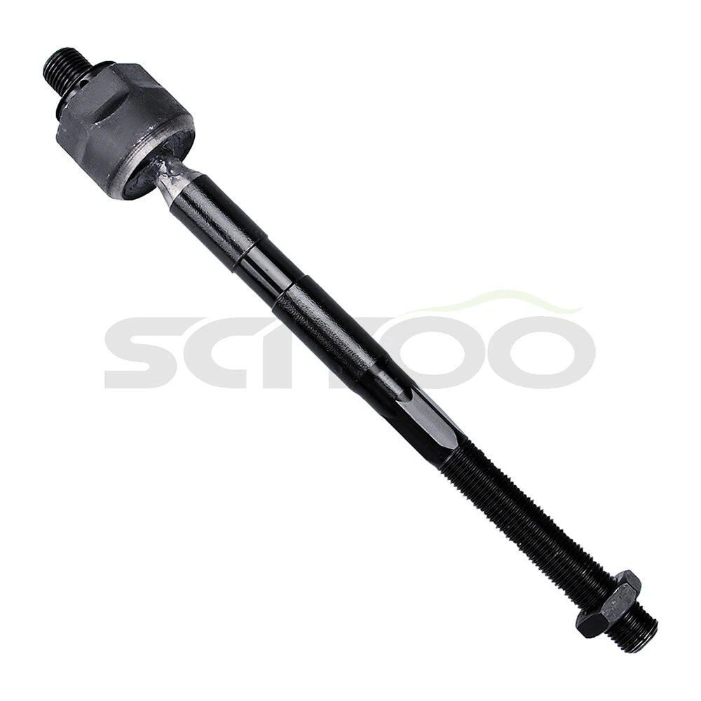 10Pcs Front Ball Joint Steering Tie Rod End Link for GMC Canyon (2006–2008)
