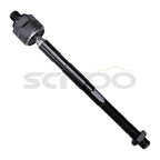10Pcs Front Ball Joint Steering Tie Rod End Link for GMC Canyon (2006–2008)