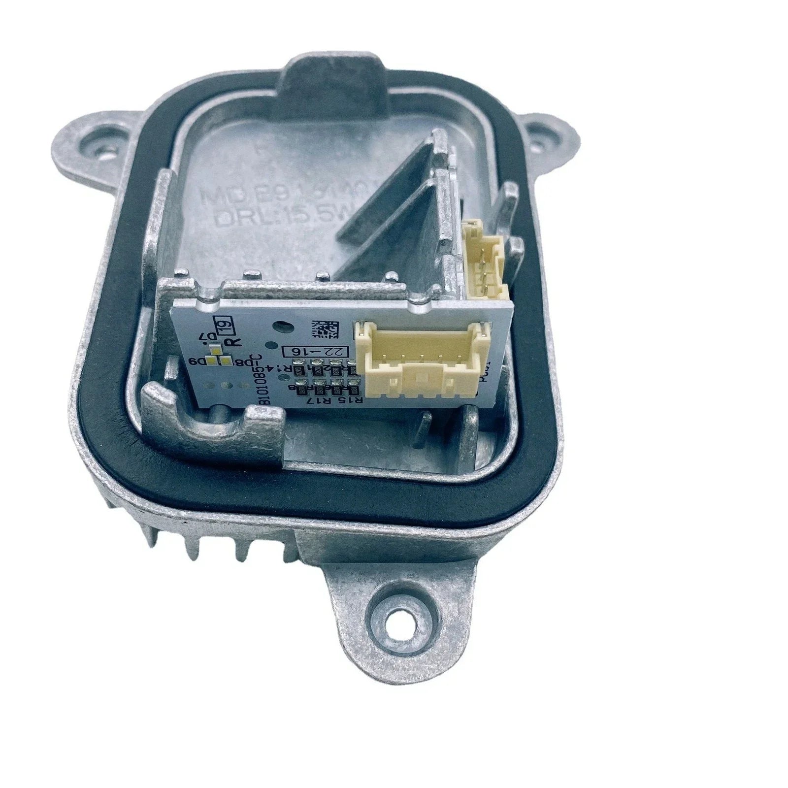 Right LED DRL Control Module Unit for BMW 3 Series F34 GT LCI (2013–2019)