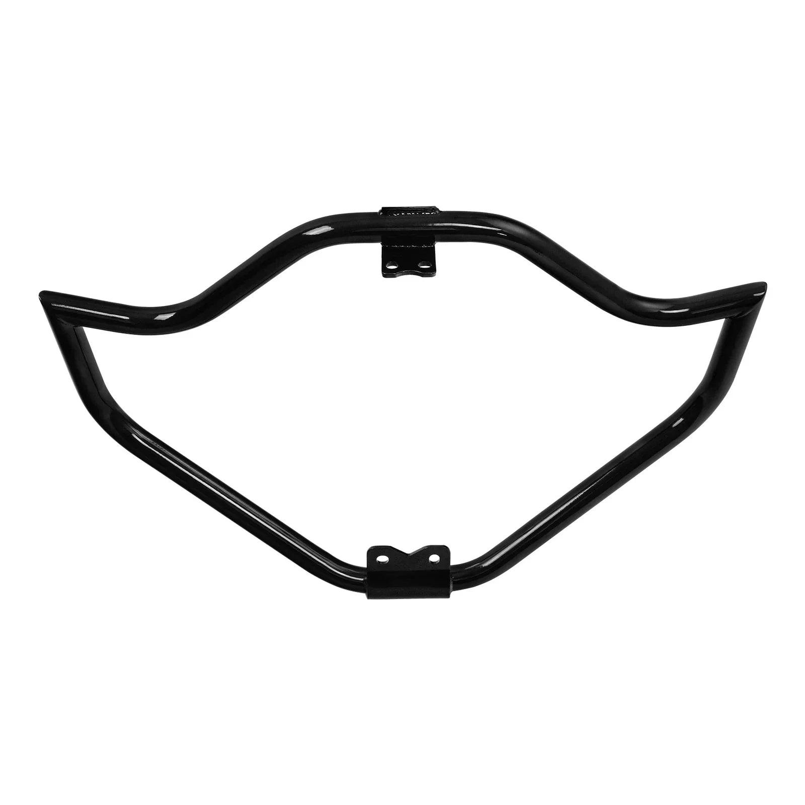 Mustache Engine Guard Crash Bar for Harley Sportster 883 1200 (2004-2022)
