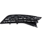 Fog Light Covers for Honda Odyssey (2014-2017)