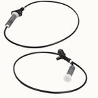 Set of 2 ABS Speed Sensors for BMW 3 Series E36 (1991-1999)