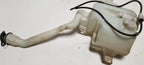 Windshield Washer Fluid Reservoir Tank with Pump for Ford Flex (2009–2012)