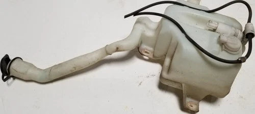 Windshield Washer Fluid Reservoir Tank with Pump for Ford Flex (2009–2012)