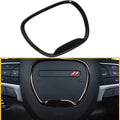 Steering Wheel Trim Cover for Dodge Challenger Charger Durango Jeep (2011–2023)