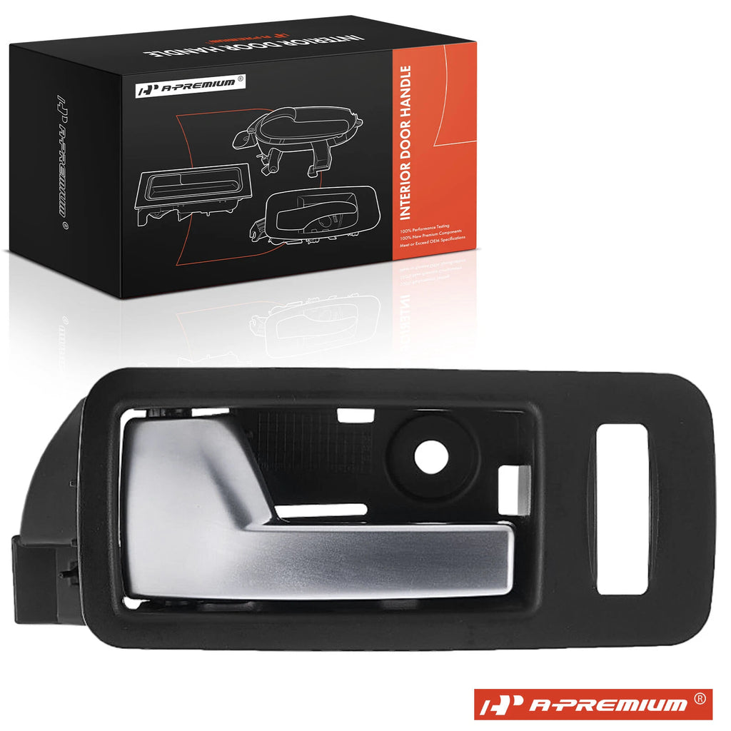 Front Left Interior Door Handle for Ford Mustang (2006–2014)