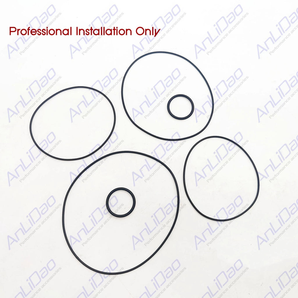 Ring Kit 53-302 for Polaris 700 SLH SL 700 900 SLT SLTX DLX SL1050 SLTH (1996–2004)