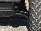High Clearance Forward Offset A Arms for Bobcat 3400 (2014–2023)