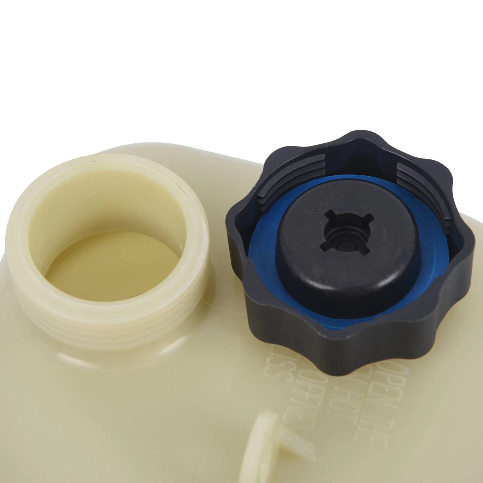 Radiator Coolant Tank with Cap for BMW Mini Cooper S (2002-2008)