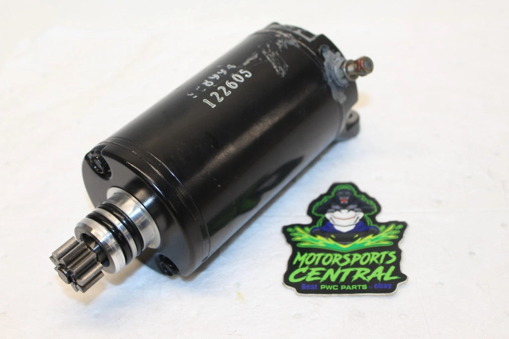 OEM Electric Starter 420888995 for Seadoo 4TEC 130 155 215 255 260 300 325 (2002–2025)