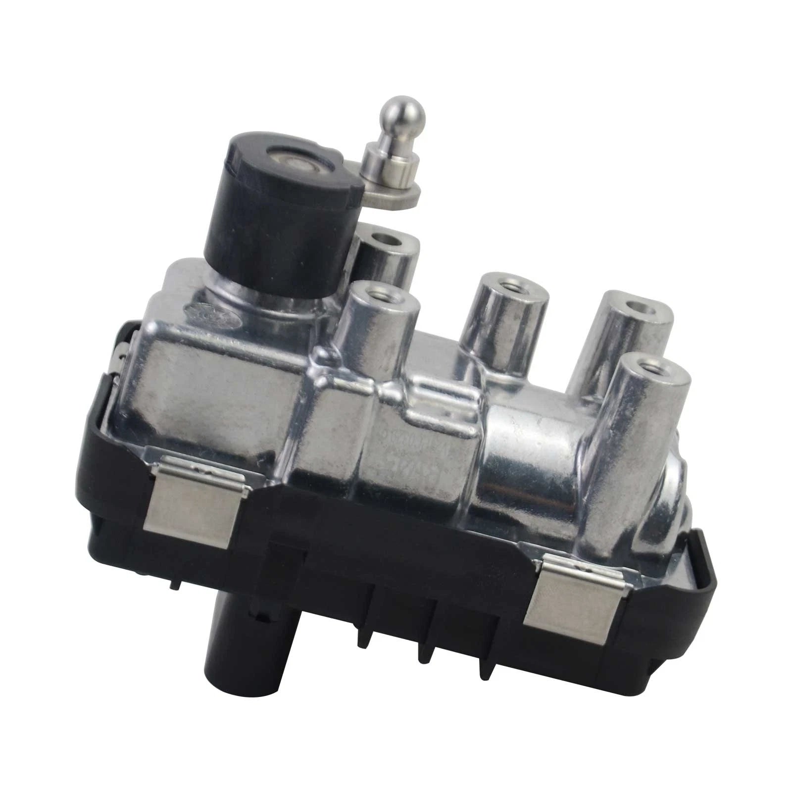 Electric Turbo Actuator for Nissan Pathfinder Navara (2005–2019)