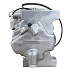 A C Compressor Kit Replacement for Mazda Protege 1.8L (2000-2003)