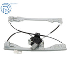 Power Window Motor & Regulator Assembly for Ford F-250/350 Super Duty (2015–2022)