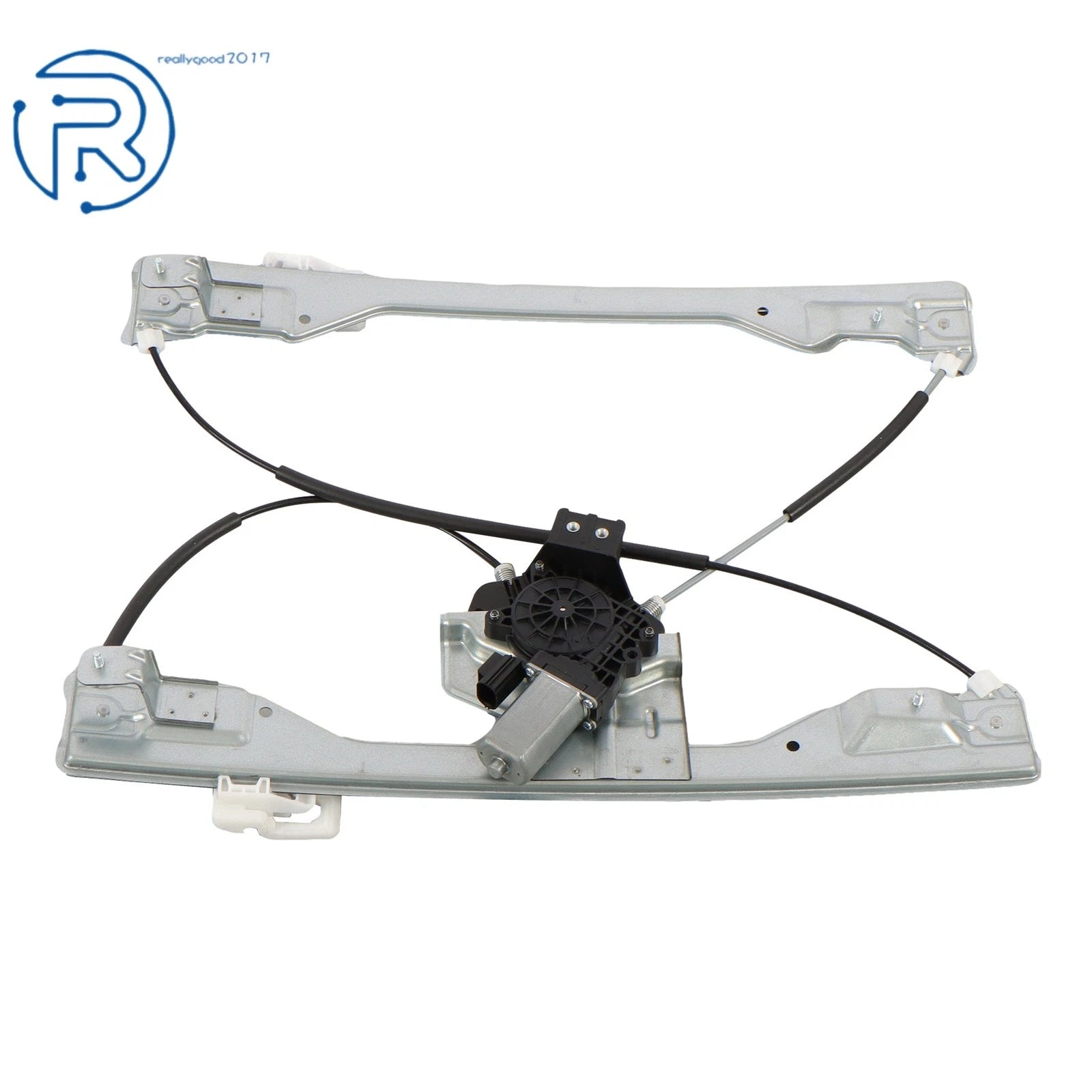 Power Window Motor & Regulator Assembly for Ford F-250/350 Super Duty (2015–2022)