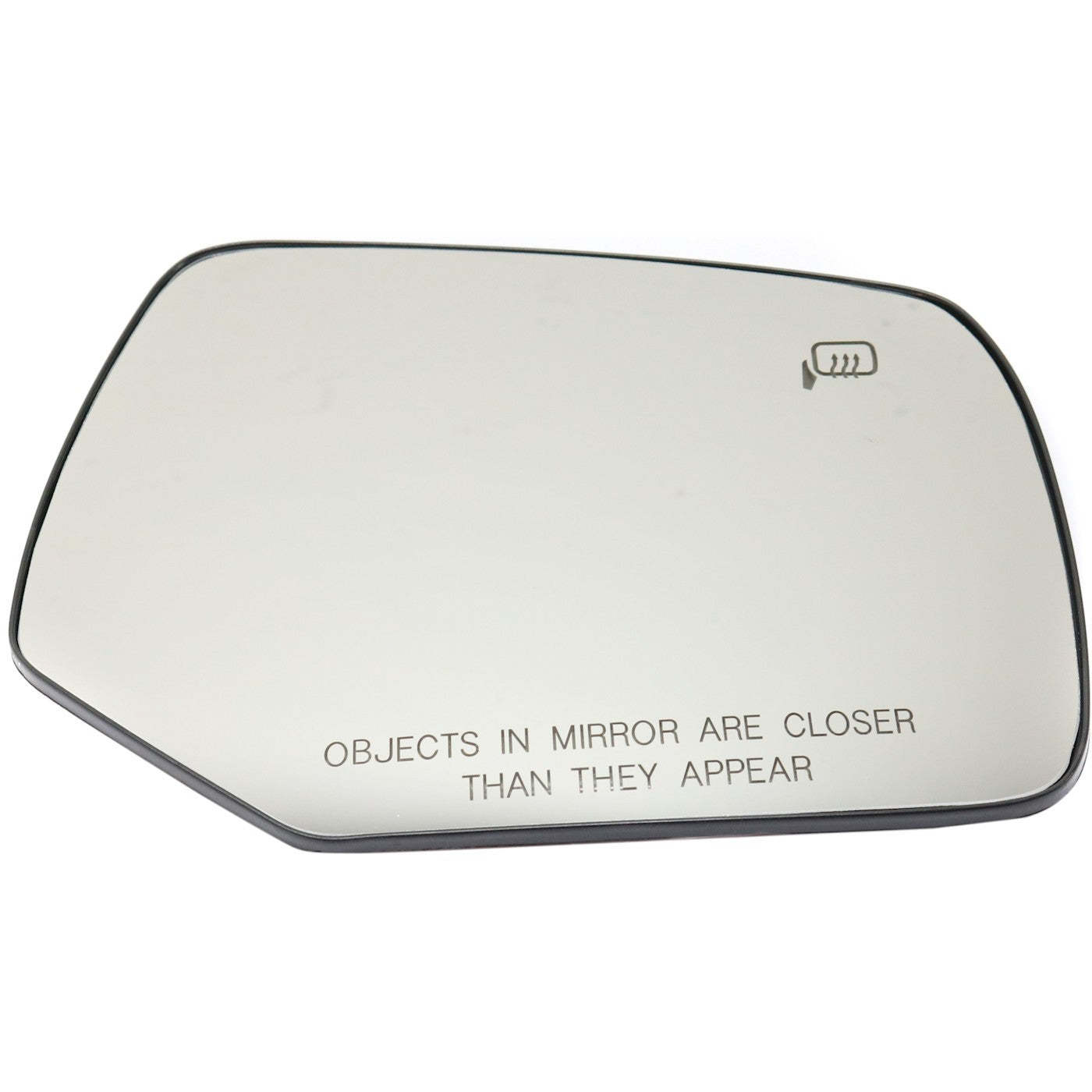 Heated Convex Mirror Glass for Ford Escape, Mercury Mariner (2008–2009)