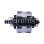 Hydraulic Clutch Assy 14883-80201 for TCM Forklift FD20-30Z5 FD20-30T6 (2010–2020)
