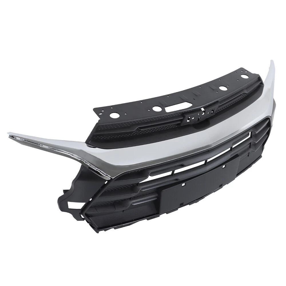 Front Grille Assembly for Chevrolet Trailblazer (2021-2023)