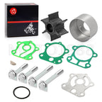 2-Str Impeller Kit Water Pump for Yamaha Outboard (1996–2012)