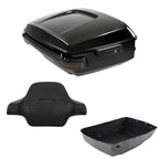 LED Tail Light for Harley Touring Road Glide (2014–2026)