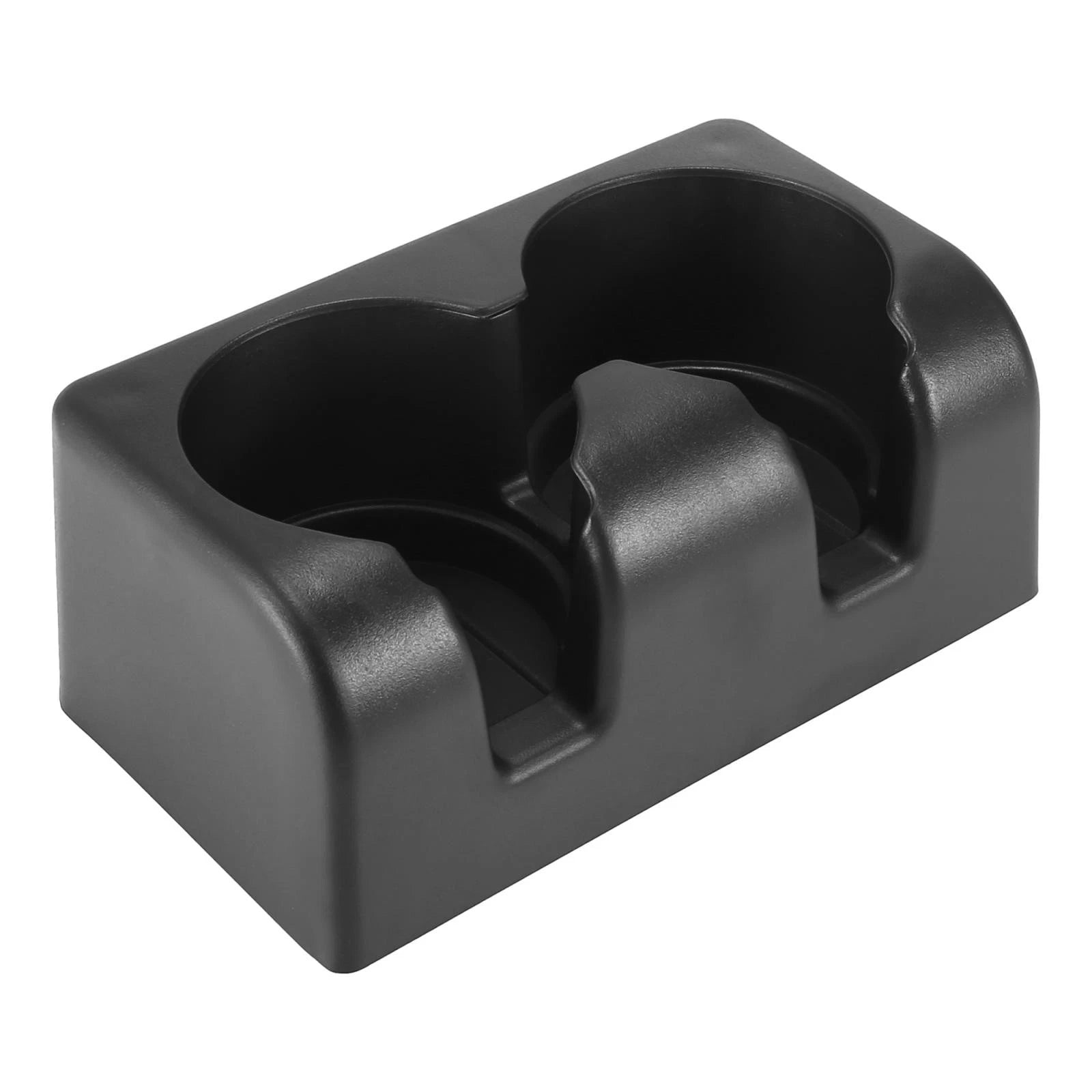 Rear Bench Seat Cup Holder Insert for Chevrolet Colorado (2004–2012) 19256630