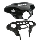 Batwing Inner & Outer Fairings for Harley Touring Electra Street Glide (2014–2024)