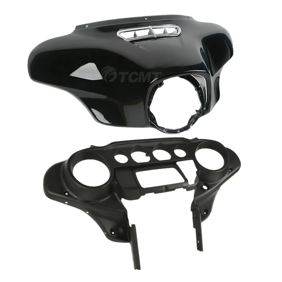 Batwing Inner & Outer Fairings for Harley Touring Electra Street Glide (2014–2024)