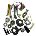 Engine Timing Chain Kit with Gears for Ford Explorer (1997–2009)