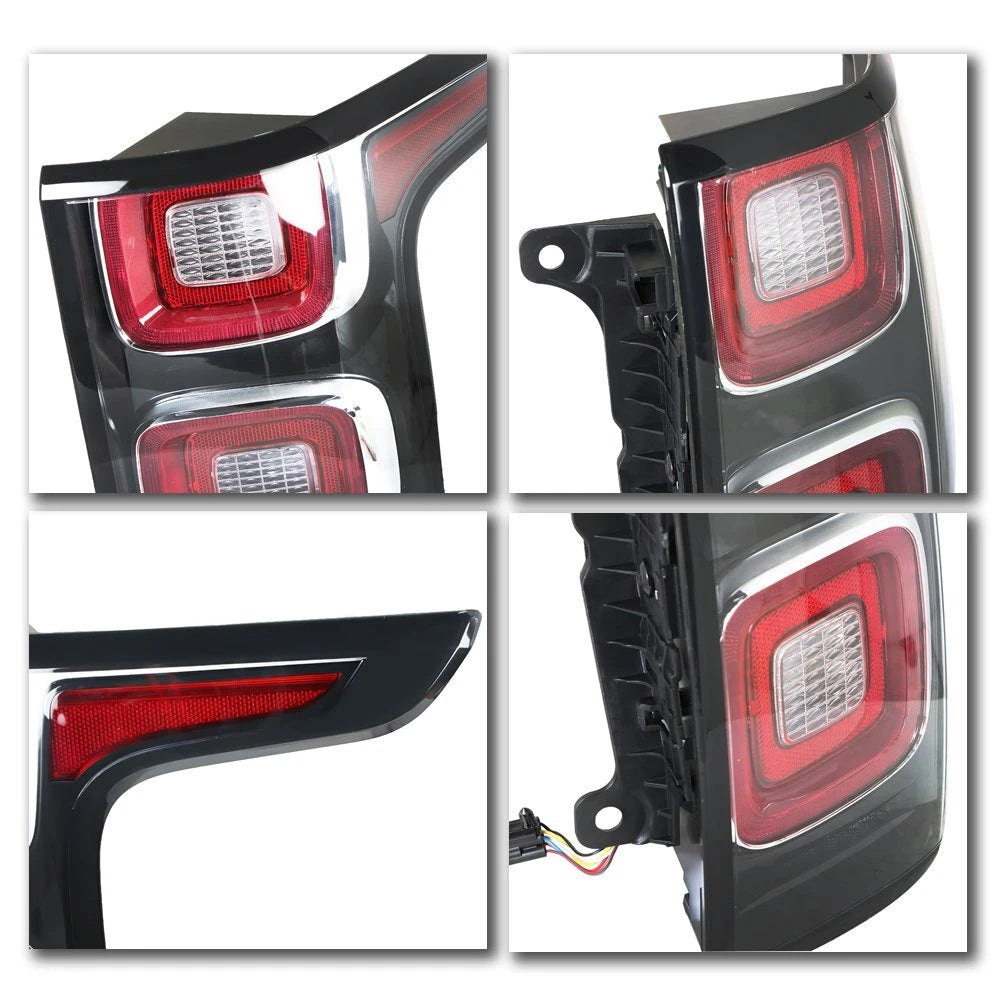 Tail Light for Land Rover Range Rover (2018–2020) Right Side