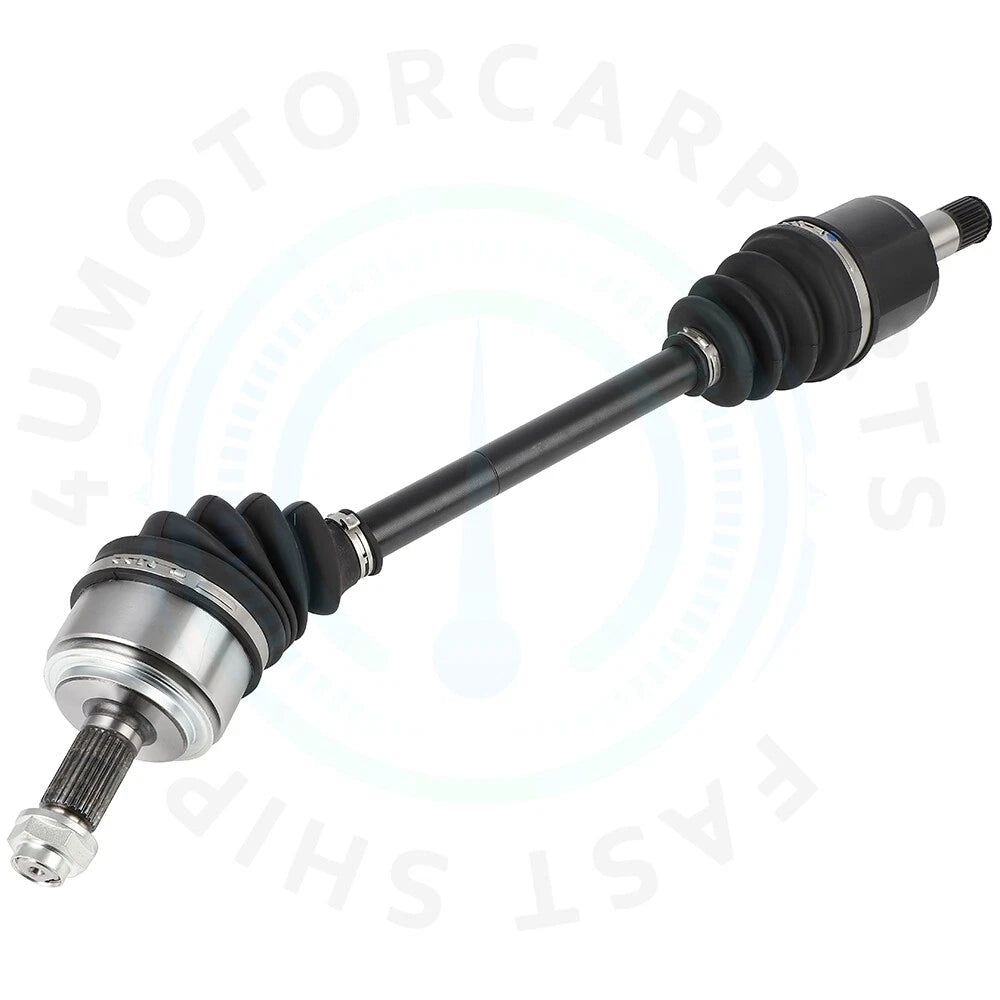Front Left CV Axle for Honda Accord (2003–2007)