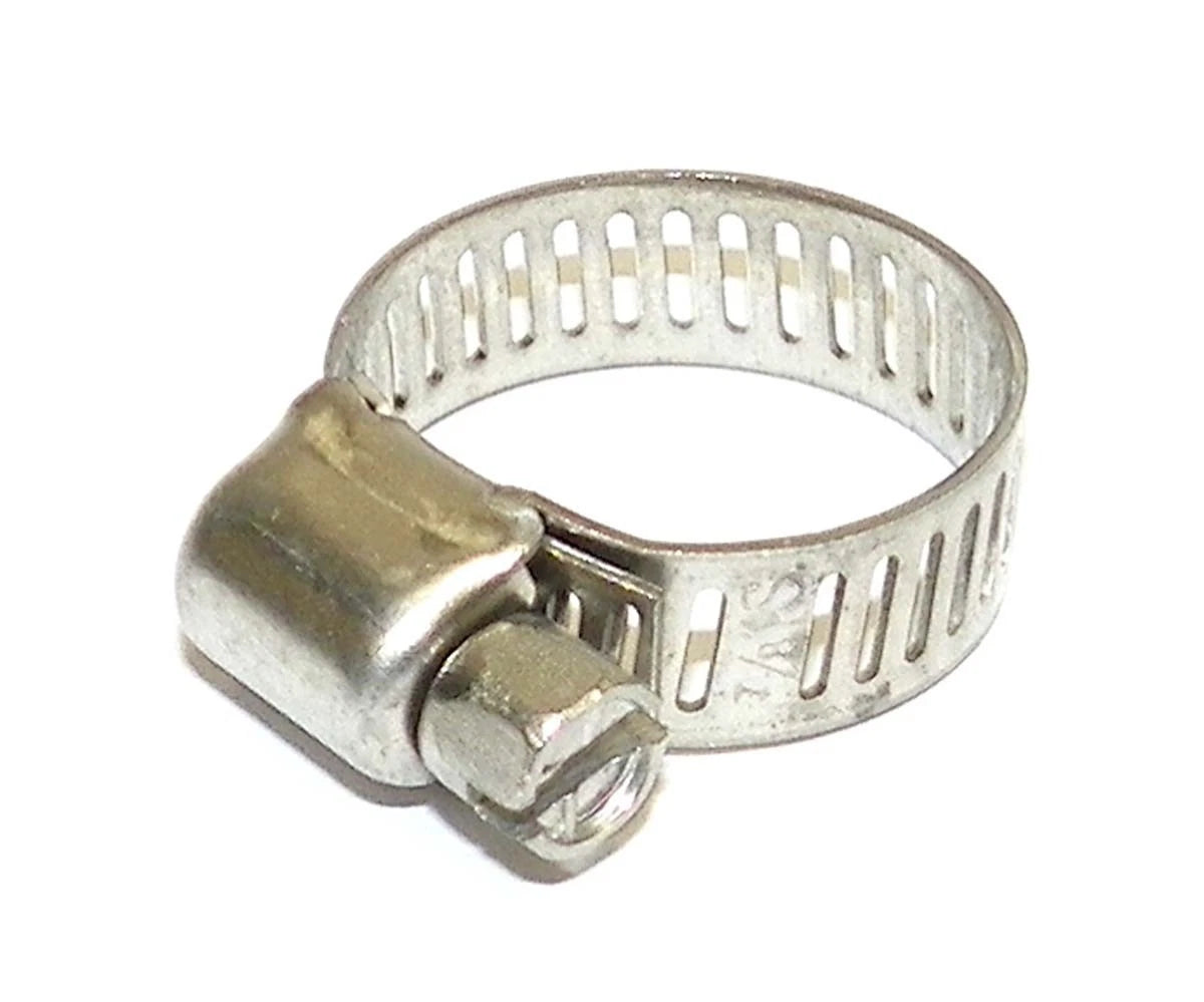 Hose Clamp 5/16-7/8'' for WSM (13-161-01)